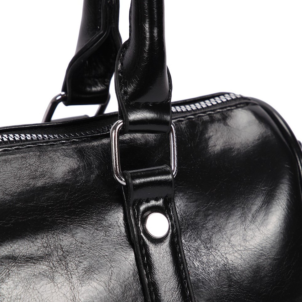 black pillow bag black pillow bag