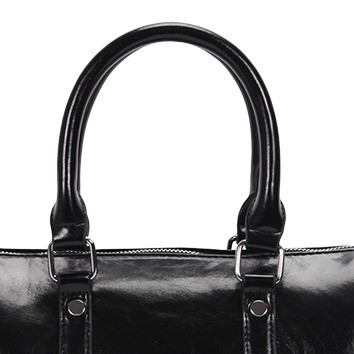 black pillow bag black pillow bag